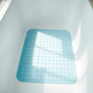 Mata antypoślizgowa do wanny dla psa