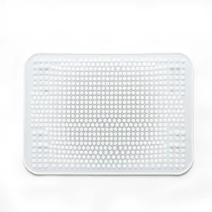 Mata antypoślizgowa do wanny dla seniora