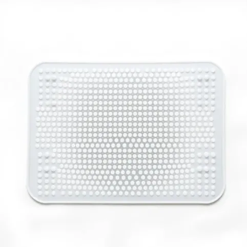 Mata antypoślizgowa do wanny dla seniora