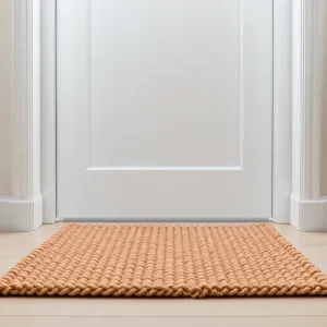 Mata na drzwi pokojowe