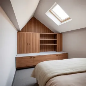 Meble do pokoju na wymiar Kraków