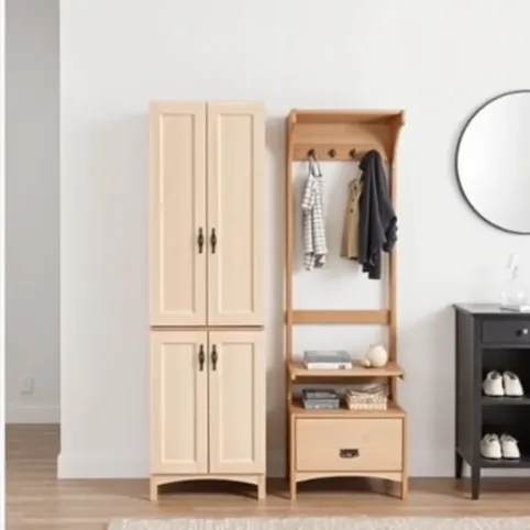 Meble do przedpokoju Abra ceny