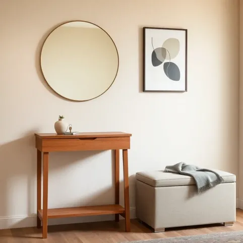 Meble do przedpokoju Inspiracje