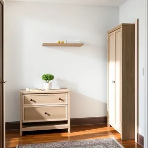 Meble do przedpokoju na wymiar