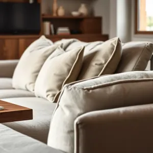 Meble na wymiar do salonu