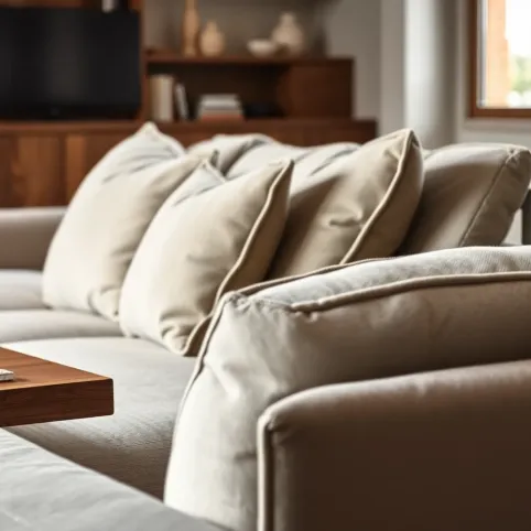 Meble na wymiar do salonu