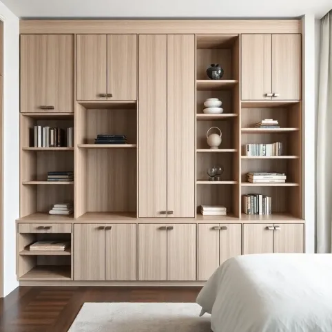 Meble pokojowe na wymiar