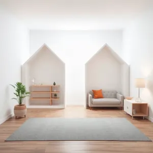 Mieszkanie 3 czy 4 pokojowe