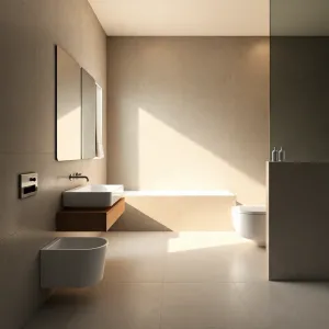 Mikrocement do łazienki cena