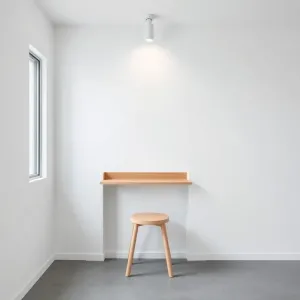 Minimalna powierzchnia pokoju w mieszkaniu