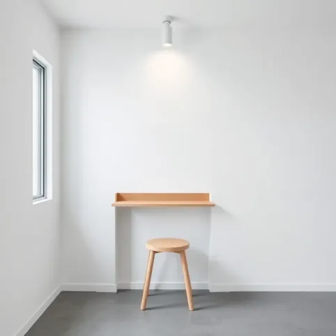 Minimalna powierzchnia pokoju w mieszkaniu