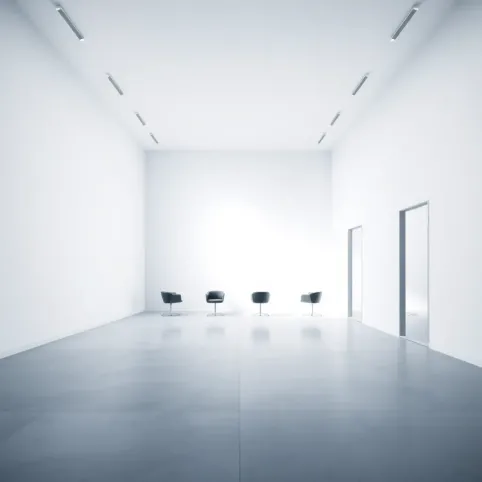 Minimalna wysokość salonu fryzjerskiego