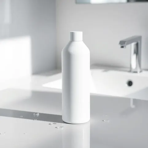 Mleczko do czyszczenia łazienki