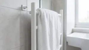 Mocowania do grzejnika łazienkowego