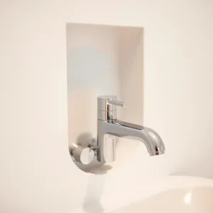 Montaż baterii podtynkowej umywalkowej cena