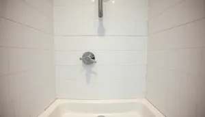 Montaż baterii prysznicowej cena