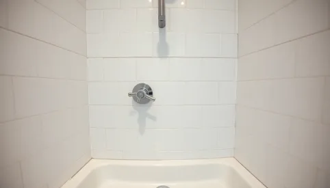 Montaż baterii prysznicowej cena