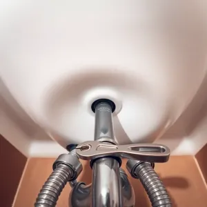 Montaż baterii umywalkowej cena