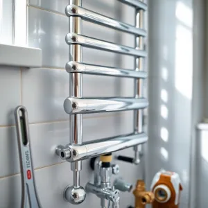 Montaż grzejnika łazienkowego cena