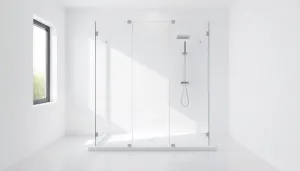 Montaż kabiny prysznicowej bez brodzika cena