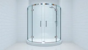 Montaż kabiny prysznicowej cena 2024