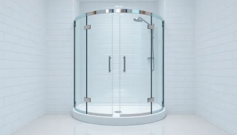 Montaż kabiny prysznicowej cena 2024