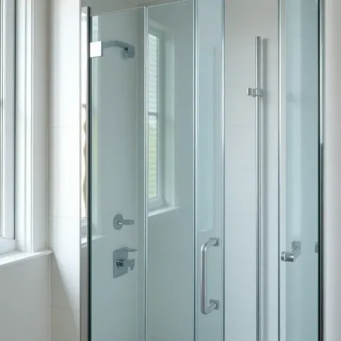 montaż kabiny prysznicowej cena