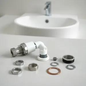 Montaż syfonu do umywalki cena