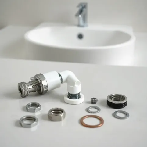 Montaż syfonu do umywalki cena