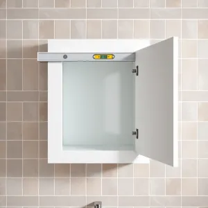 Montaż szafki łazienkowej wiszącej cena