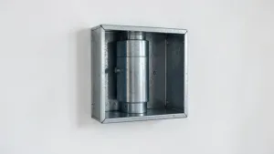 montaż szafki podtynkowej rozdzielacza cena