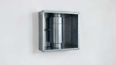 montaż szafki podtynkowej rozdzielacza cena