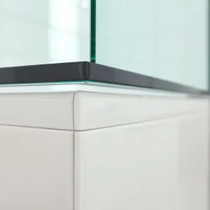 Montaż szyby prysznicowej na płytkach cena