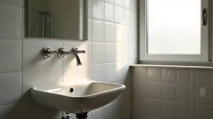 Montaż umywalki cena Bytom