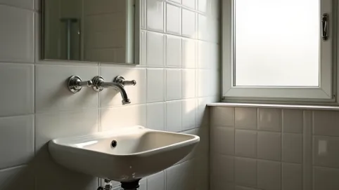 Montaż umywalki cena Bytom