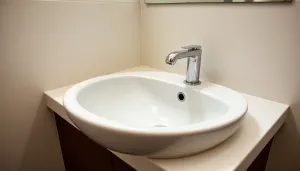 Montaż umywalki cena Częstochowa