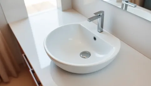 Montaż umywalki cena Gdynia