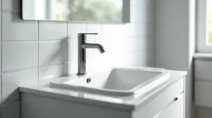 Montaż umywalki cena Gliwice