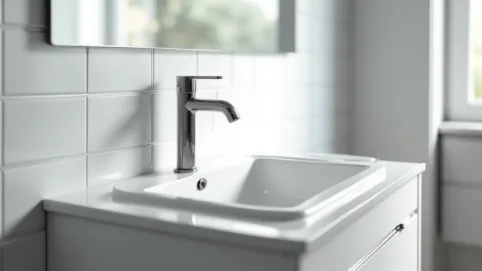 Montaż umywalki cena Gliwice