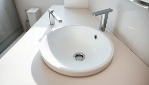 Montaż umywalki cena Katowice