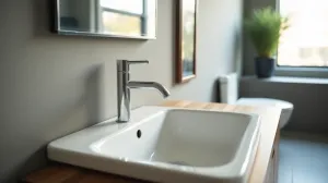 Montaż umywalki cena Kielce