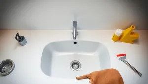 Montaż umywalki cena Lublin