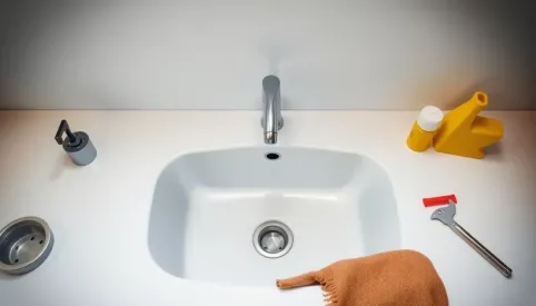 Montaż umywalki cena Lublin