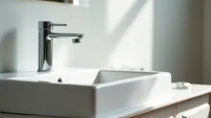 Montaż umywalki cena Olsztyn