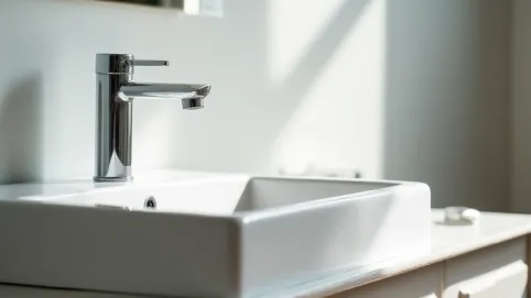 Montaż umywalki cena Olsztyn