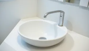 Montaż umywalki cena Radom