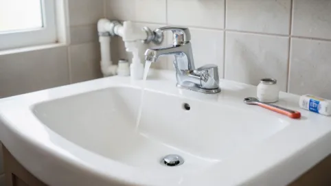 montaż umywalki cena robocizny