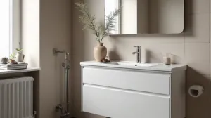 Montaż umywalki cena Rybnik