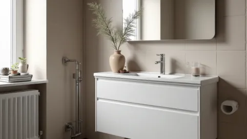 Montaż umywalki cena Rybnik