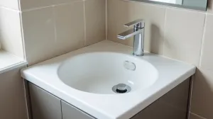 Montaż umywalki cena Rzeszów